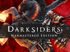 「Darksiders Warmastered Edition」など8タイトルがラインナップ。THQ Nordicが「SUMMER SALE 2020」に参加