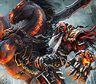 Darksiders: Warmastered Edition