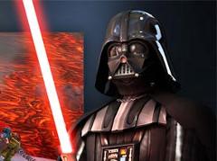 「スター・ウォーズ:フォース・アリーナ」の事前登録受付がスタート。ネットマーブルがLucasfilmと協力して開発するスマホ向けMOBA