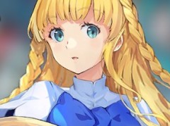 「テイルズウィーバー:SecondRun」先行テストレポート。人気MMOの魅力的な世界観はそのままに,バトルを一新したスマホ向けタイトル