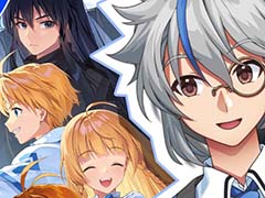 「テイルズウィーバー:SecondRun」リリース直前公式生放送を11月20日20:00より実施。出演者は村井理沙子さん,堀江 瞬さん,石原夏織さん