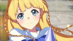画像集 No.002のサムネイル画像 / 「テイルズウィーバー:SecondRun」のテレビCMが12月29日から放映予定。記念のログインボーナスは本日から開催