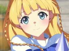 「テイルズウィーバー:SecondRun」のテレビCMが12月29日から放映予定。記念のログインボーナスは本日から開催
