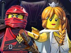 LEGOの世界をスマホで楽しめる新作アプリ「LEGO クエスト & コレクト」が今夏に配信。事前登録を公式サイト&Google Playで受付中