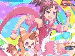 セガゲームスのスマホ向けリズムアクション「ポッピンQ Dance for Quintet!」の配信日が2月23日に決定。PV第2弾の公開も
