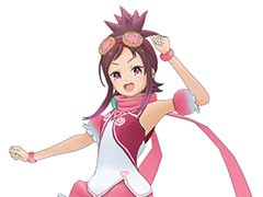 セガゲームス×東映アニメーションのリズムアクション,「ポッピンQ Dance for Quintet!」が配信開始。収録楽曲や衣装情報なども明らかに