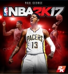 NBA 2K17