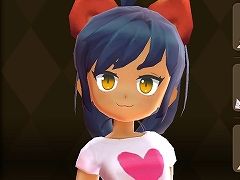 「フィッシュアイランド2」先行プレイインプレッション。RPGと釣りゲーの融合でどんなタイトルが生まれたのか