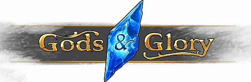画像集 No.001のサムネイル画像 / 「Gods and Glory」の配信がスタート。Wargamingの技術支援プログラム「WG Labs」で作られたスマホ向けストラテジー
