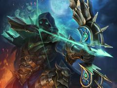 「Gods and Glory」の配信がスタート。Wargamingの技術支援プログラム「WG Labs」で作られたスマホ向けストラテジー