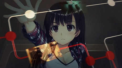 画像集 No.005のサムネイル画像 / PS Vita向け「かまいたちの夜 輪廻彩声」，エラバレシが歌うオープニングムービーが公開