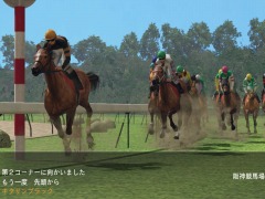 「Winning Post 8 2017」,新コマンド「お守りボーナス」で競走馬の故障期間を短縮。追加競走馬の情報を公開