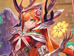 タカラトミーの本格TCGアプリ「WAR OF BRAINS」が12月1日に配信決定。事前登録10万件突破でカードパック24個が全員配布に