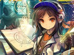 「WAR OF BRAINS」,拡張パック第2弾“Bullets of Soul”が3月23日に配信。カードパック&古味直志氏作のPRカードのプレゼントも