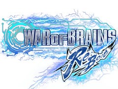 今夏アップデートで「WAR OF BRAINS Re:Boot」に刷新。第3弾拡張パック,アーティストコラボ,賞金制大会なども発表