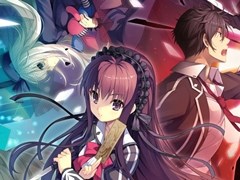 ファンタジーミステリーADV「時計仕掛けのレイライン」,PlayStation Vita用ソフトとして移植が決定。キービジュアルやダイジェストムービーを公開