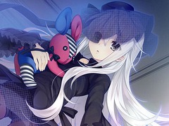 「時計仕掛けのレイライン-陽炎に彷徨う魔女-」の発売日が2017年4月27日に決定。PS Vita版の追加キャラ「シグマ」などの情報も公開