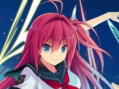 PC版「蒼の彼方のフォーリズム -ETERNAL SKY-」のサービスが開始。SSR「鳶沢みさき」「倉科明日香」などが報酬の各種記念イベントも開催に