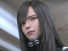 「GANTZ」のタップゲームで星人を倒してくだちい。映画を題材にしたスマホアプリ「GANTZ:O/TBR」が配信スタート