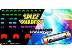 タイトー,Facebookの新機能「Instant Games」向けに「スペースインベーダー」と「アルカノイド」を配信