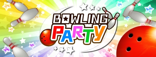 画像集#001のサムネイル/カジュアルゲーム「Bowling Party」がFacebookの「Instant Games」で配信開始