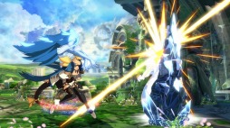 画像集 No.002のサムネイル画像 / PC版「GUILTY GEAR Xrd -REVELATOR-」が12月15日にSteamで配信開始。「GGX-SIGN-」が割り引きされるキャンペーンも
