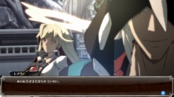 画像集 No.003のサムネイル画像 / PC版「GUILTY GEAR Xrd -REVELATOR-」が12月15日にSteamで配信開始。「GGX-SIGN-」が割り引きされるキャンペーンも