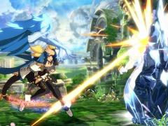 PC版「GUILTY GEAR Xrd -REVELATOR-」が12月15日にSteamで配信開始。「GGX-SIGN-」が割り引きされるキャンペーンも
