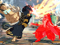 Steam版「GUILTY GEAR Xrd -REVELATOR-」の配信が本日スタート。1週間は10%オフ,初月購入特典としてデジタル音源アルバムが手に入る