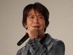 「GUILTY GEAR Xrd -REVELATOR- ストーリーモード上映会」レポート。石渡太輔氏と坂村英彦氏が開発時のエピソードを語った