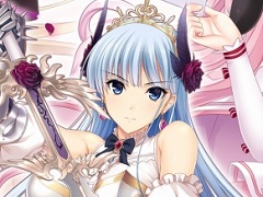 美少女変身SRPGこと「マジカルフォーゼ プリズム ガール」の事前登録がスタート。ゲーム内アイテムがもらえる各種キャンペーンも