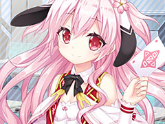 「マジカルフォーゼ プリズム ガール」,新メインシナリオや,シナリオ登場キャラの入手経路がアップデートで追加。不便だった部分の改修も