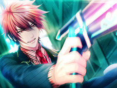 爽快アクションバトルが楽しめる新感覚乙女ゲーム「パラノーマル・キス」のプレイレポートをお届け