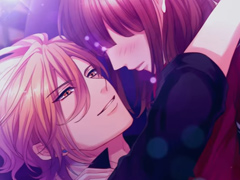 「パラノーマル・キス」の配信時期が4月下旬に決定。森久保祥太郎さんが歌う主題歌「Paranormal Kiss」が聞ける最新PVも公開