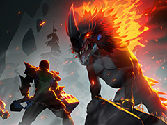 仲間達とモンスターを狩るPC向けCo-op型アクションRPG「Dauntless」のオープンβテストがスタート