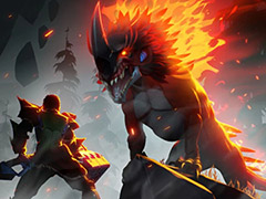 「モンハン」ライクなF2P型オンラインアクション「Dauntless」が正式リリース。PCとPS4,Xbox Oneでのクロスプレイにも対応