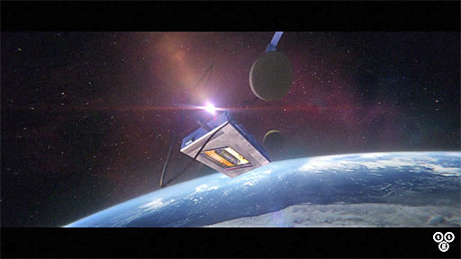 Marvel's Guardians of the Galaxy: The Telltale Series: Official Teaser