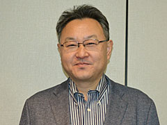 吉田修平氏の“イチオシ”インディーズゲームは「Pyre」や「Nex Machina」。PlayStation Experience 2016での合同インタビューを掲載