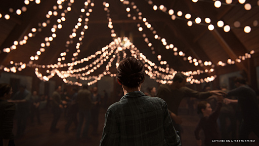  No.007Υͥ / E3 2018ϡThe Last of Us Part IIפγȯãˤȡ٥ȳš票ϲ̤ƷߤʤΤ