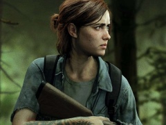 PS4用ソフト「The Last of Us Part II」は,2020年2月21日に発売。予約受付もスタート