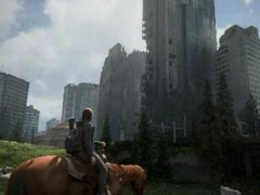 「The Last of Us Part II」の最新映像「Inside the Story」が公開。19歳になったエリーの新たな物語が語られる