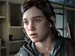 「The Last of Us Part II」,開発者がゲームを語る映像シリーズ第2弾「Inside the Gameplay」が公開