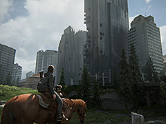 「The Last of Us Part II」の最新映像が「State of Play」で公開。新たなインフェクテッド,そしてファン必見の展開がベールを脱いだ