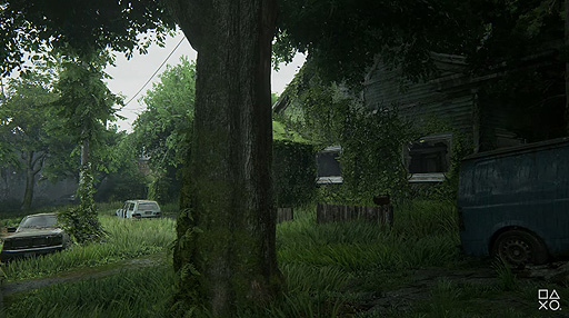 #003Υͥ/The Last of Us Part IIפκǿState of PlayפǸʥեƥåɡƥեɬŸ١æ