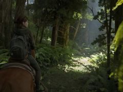 「The Last of Us Part II」の動画第4弾「Inside the World」が公開。エリーが旅する世界を紹介