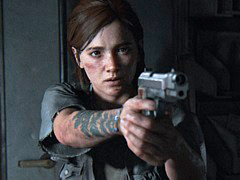 PS4用ソフト「The Last of Us Part II」が本日発売。前作から5年後の世界で19歳になったエリーを主人公にした新たなドラマが展開する