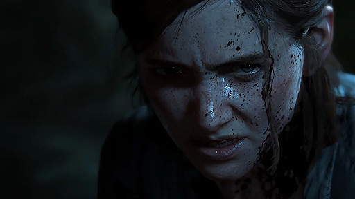 画像集#002のサムネイル/「The Last of Us Part II」を60fps動作に対応させるPS5向けパフォーマンスパッチの配信がスタート