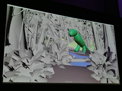 画像集#006のサムネイル/［GDC 2022］「The Last of Us Part II」の“誕生日プレゼント”シーンから見る物語の作り方。鍵は，日本ではお馴染みのセオリー“起承転結”