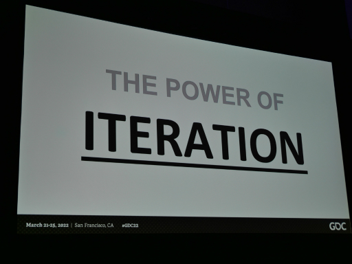 画像集#007のサムネイル/［GDC 2022］「The Last of Us Part II」の“誕生日プレゼント”シーンから見る物語の作り方。鍵は，日本ではお馴染みのセオリー“起承転結”
