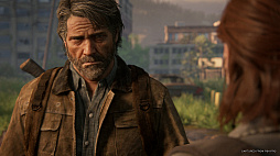 ꡼ No.005 | The Last of Us Part II
